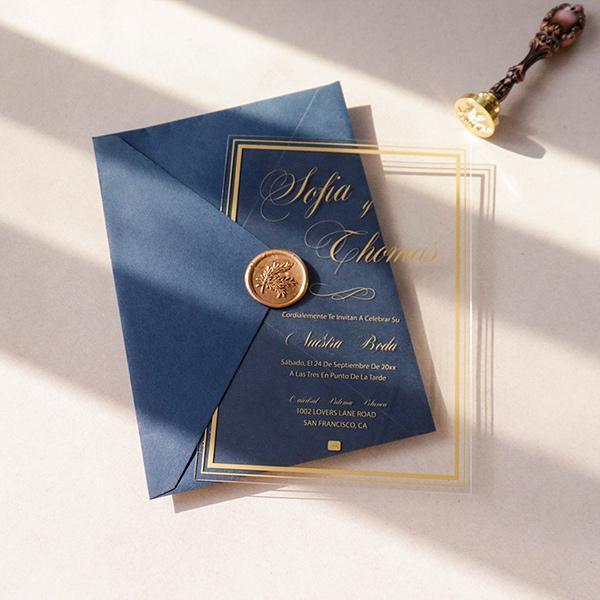 #ACRYLICWEDDINGINVITATIONS# - #CLEARWEDDINGINVITES##clear plastic wedding invitations#